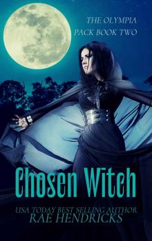 Chosen Witch Read online