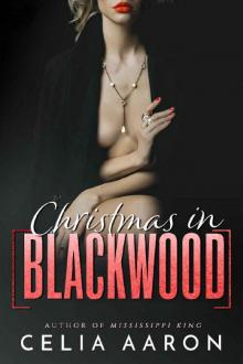 Christmas in Blackwood
