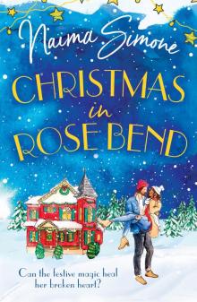 Christmas In Rose Bend Read online