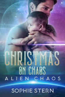 Christmas on Chaos Read online