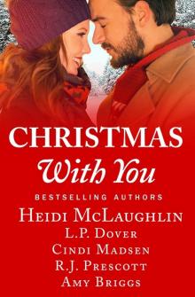 Christmas With You Read online