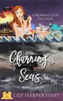 Churning Seas Read online