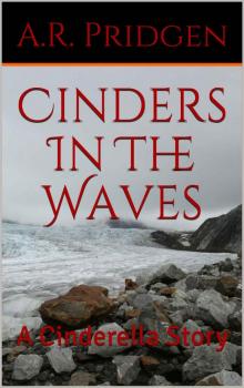 Cinders in the Waves Read online