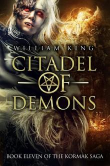 Citadel of Demons Read online
