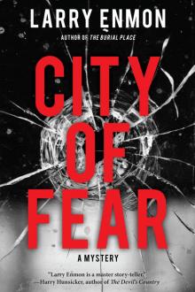 City of Fear Read online