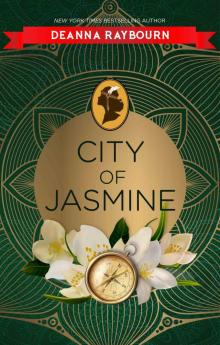 City of Jasmine Series, Book 2 Read online