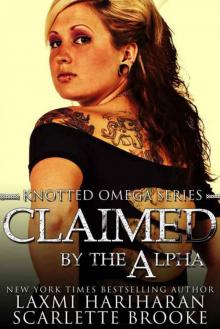 Claimed by the Alpha Read online