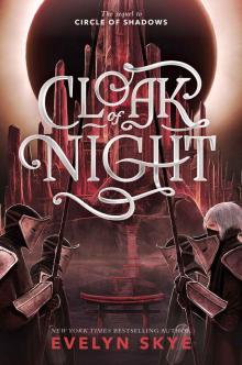 Cloak of Night Read online