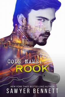 Code Name: Rook Read online