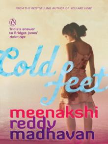 Cold Feet