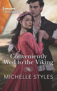 Conveniently Wed to the Viking Read online
