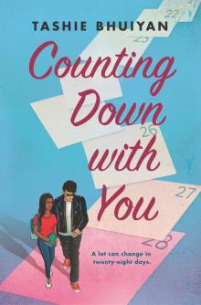 Counting Down with You Read online