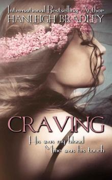 CRAVING (The Elite Book 2) Read online