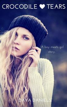 Crocodile Tears: A Boy Meets Girl Story Read online