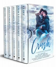 Crush: A YA Romance Collection