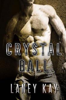 Crystal Ball Read online