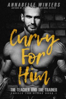 Curvy for Him 1 Read online