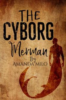 Cyborg Merman Read online