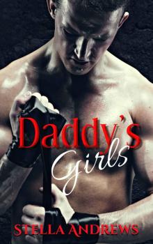 Daddy's Girls Read online