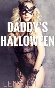 Daddy's Halloween (Yes, Daddy Book 4) Read online