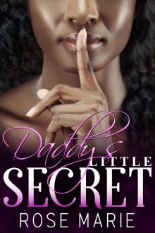 Daddy's Little Secret Read online