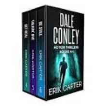 Dale Conley series Box Set 2 Read online