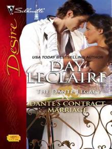 Dante's Contract Marriage Read online