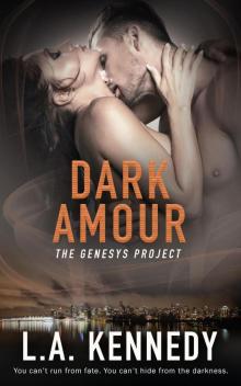 Dark Amour Read online