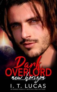 Dark Overlord New Horizon Read online