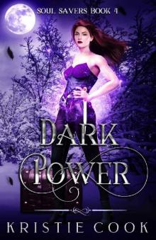 Dark Power Read online
