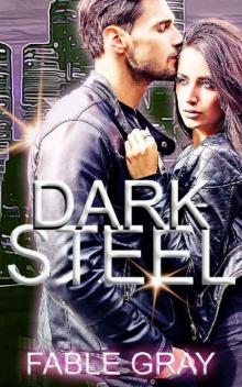 Dark Steel Read online