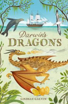 Darwin's Dragons Read online