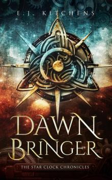 Dawn Bringer Read online