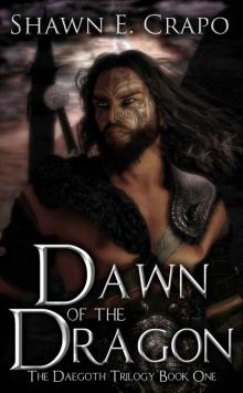 Dawn of the Dragon Read online