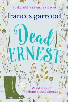 Dead Ernest Read online