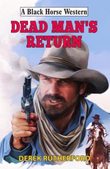 Dead Man's Return Read online