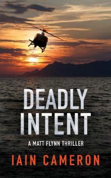 Deadly Intent Read online