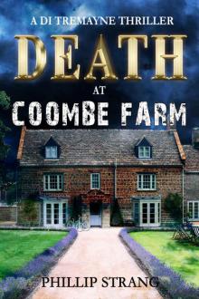 Death at Coombe Farm