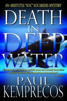 Death in Deep Water Read online