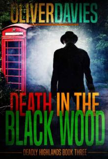 Death in the Black Wood Read online