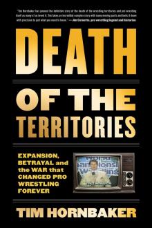 Death of the Territories Read online