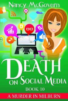 Death On Social Media Read online