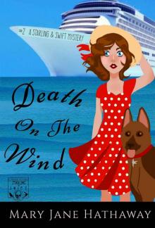 Death on the Wind Read online