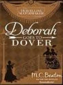 Deborah Goes to Dover Read online