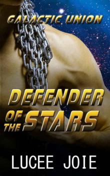 Defender of the Stars Read online