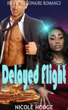 Delayed Flight Read online