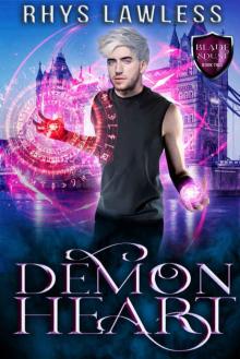 Demon Heart Read online