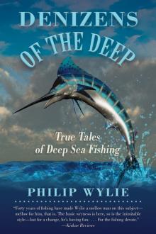 Denizens of the Deep Read online