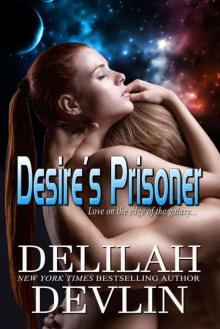 Desire's Prisoner Read online