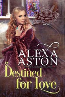 Destined for Love Read online